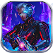 CyberSuit Battle: Bounty screenshot 1