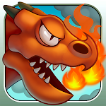 Mad Dragon screenshot 1