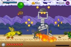 Mad Dragon screenshot 3