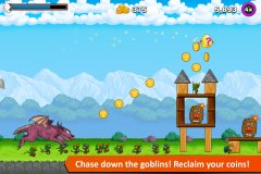 Mad Dragon screenshot 4