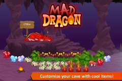 Mad Dragon screenshot 5