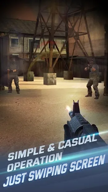 Counter Attack