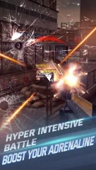 Counter Attack screenshot 3