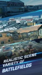 Counter Attack screenshot 5