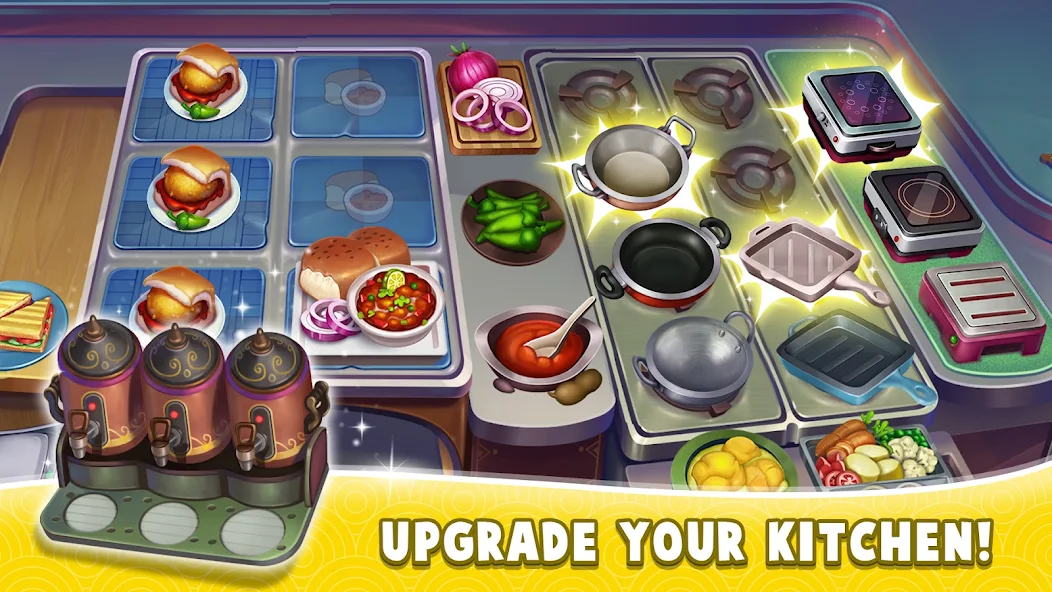 Masala Madness screenshot 3