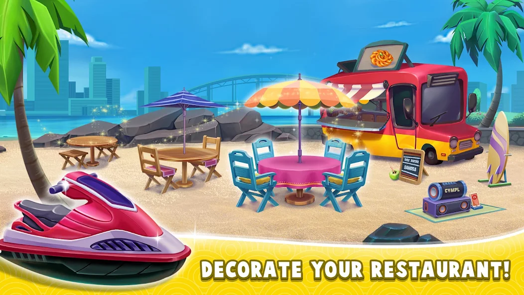 Masala Madness screenshot 4