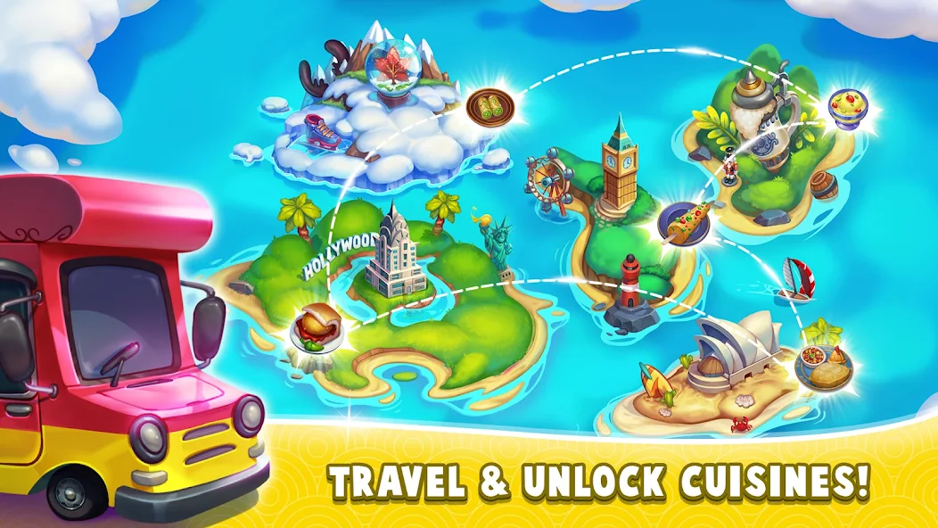 Masala Madness screenshot 5