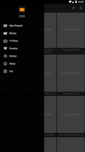 CyroseHD screenshot 1