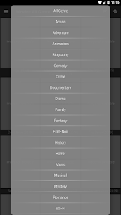 CyroseHD screenshot 2