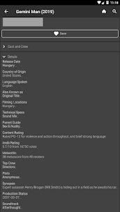 CyroseHD screenshot 3