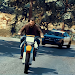 Bike Stunt Extreme Bike Racing gameplay screenshot 1