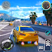 City Car Driving: Car Crash screenshot 1