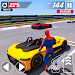 Traffic Racing Car Destruction screenshot 1