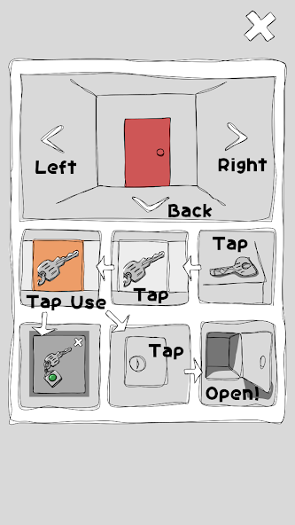 4Doors09 screenshot 2