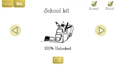 Daddy Short Legs screenshot 5