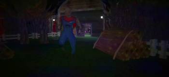 Dark Deception on Android screenshot 3