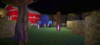 Dark Deception on Android screenshot 4