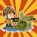 WW2 Band Of Towers: Normandy screenshot 1