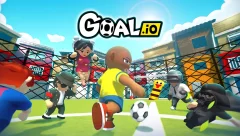 Goal.io: Brawl Soccer screenshot 5