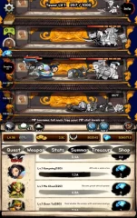 Tower of Infinity screenshot 2