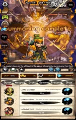 Tower of Infinity screenshot 4