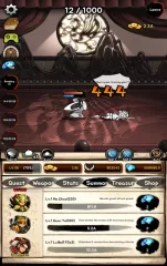 Tower of Infinity screenshot 5