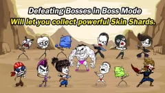Tap Tap Fist VIP screenshot 2