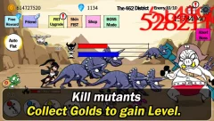 Tap Tap Fist VIP screenshot 3