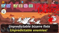 Tap Tap Fist VIP screenshot 4