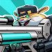 The Last Defender screenshot 1