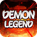 Demon Legend: Fury screenshot 1