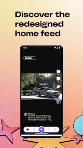Dailymotion Screenshot 3