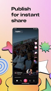 Dailymotion Screenshot 5