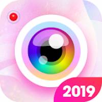 Sweet Camera – Selfie Beauty Camera, Filters 1.7.9