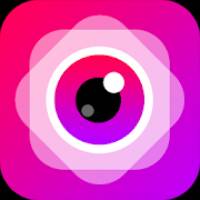 Sweet Camera – Selfie Beauty Camera, Filters 1.7.9 screenshot 2