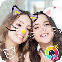Sweet Camera – Selfie Beauty Camera, Filters 1.7.9 screenshot 4