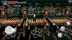 Samurai Daisuke screenshot 3