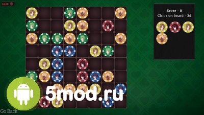 Crimson Prison gameplay screenshot 3
