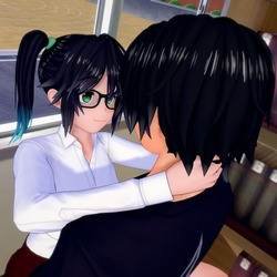 Crimson Prison gameplay screenshot 8