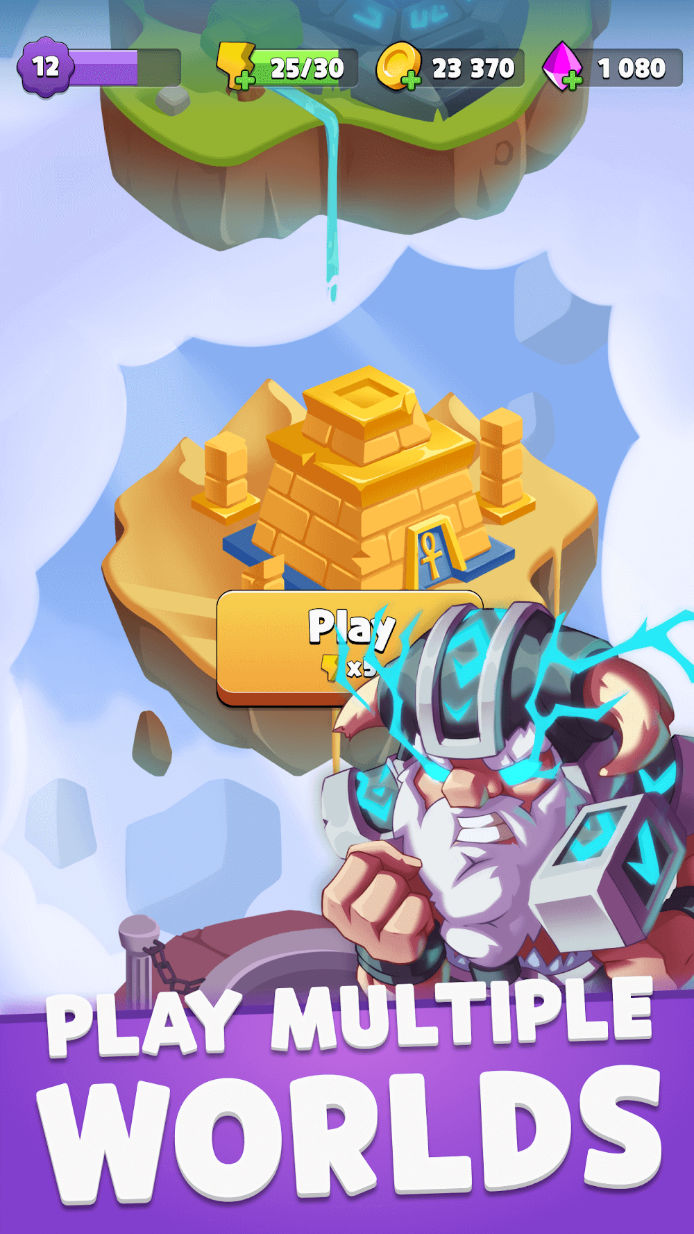 Random Rush screenshot 5