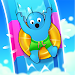 Aqua Rush screenshot 1