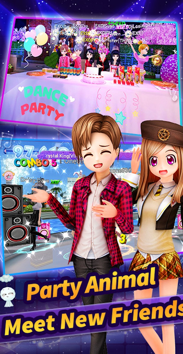 Au Mobile PH gameplay screenshot 3