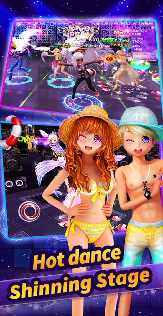 Au Mobile PH gameplay screenshot 4