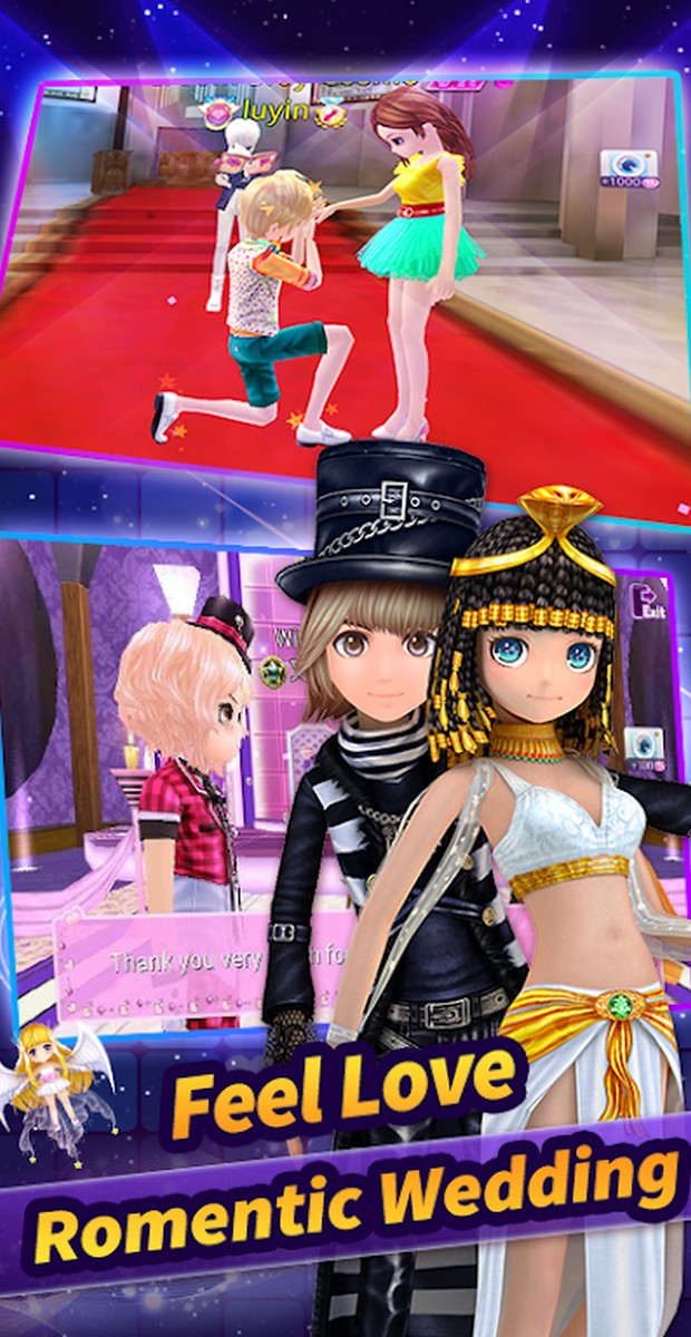 Au Mobile PH gameplay screenshot 5