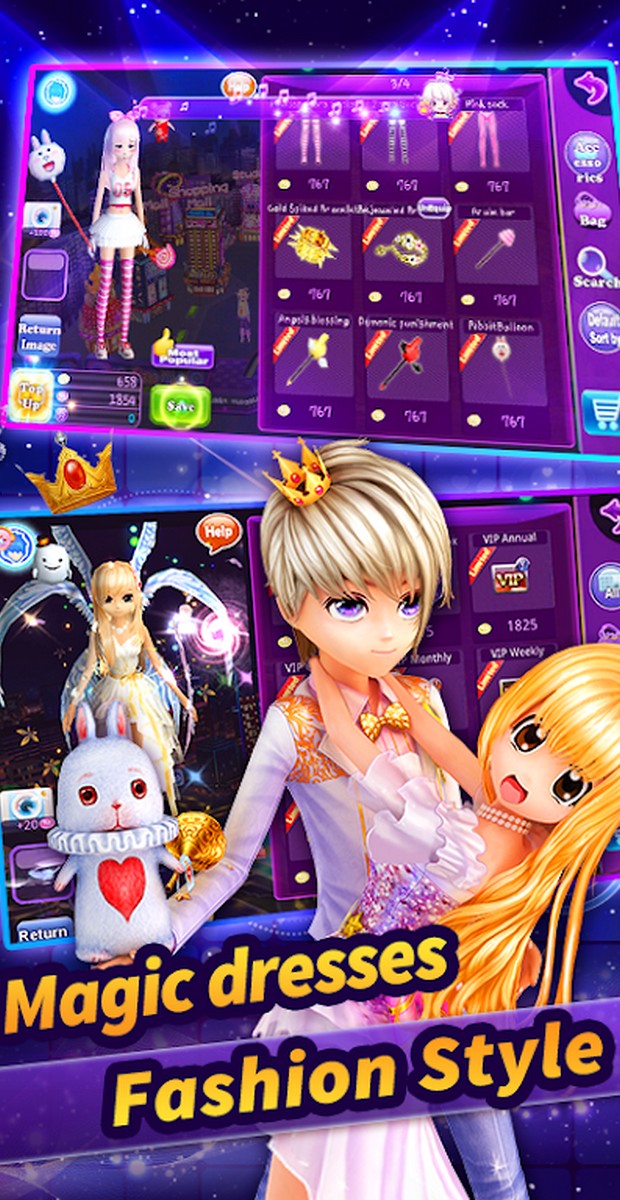Au Mobile PH gameplay screenshot 6