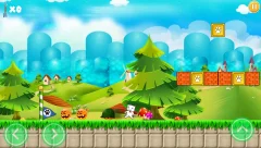 кэтмарио 2 HD screenshot 2