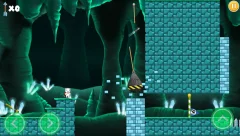 кэтмарио 2 HD screenshot 3
