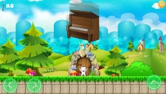 кэтмарио 2 HD screenshot 5