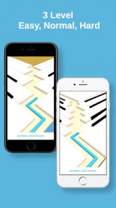 Dancing Line US - UK 3.7 screenshot 2