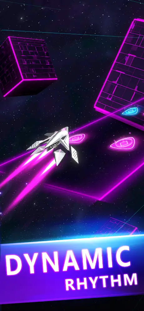 Space Dancing screenshot 4